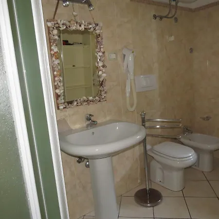 Aparthotel Il Corallo *