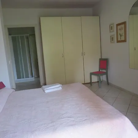 Lägenhetshotell Il Corallo