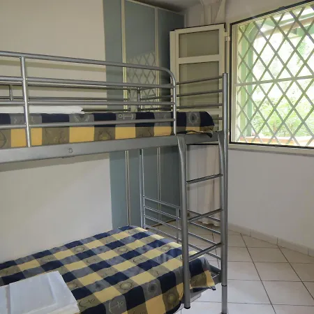 Lägenhetshotell Il Corallo Pietrasanta