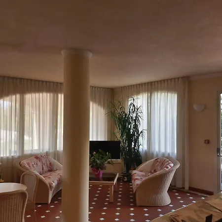 Il Corallo Lägenhetshotell