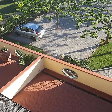 Lägenhetshotell Il Corallo