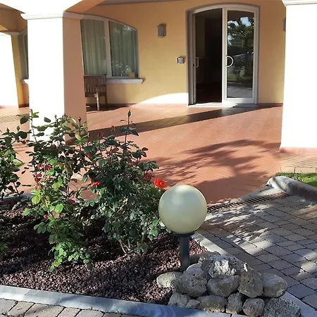 Lägenhetshotell Il Corallo Pietrasanta