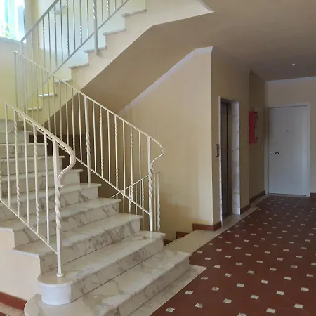 Il Corallo Lägenhetshotell