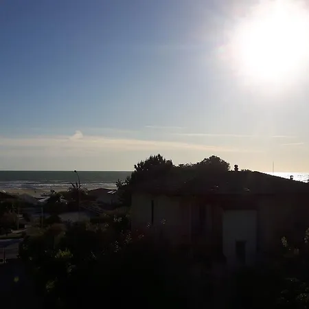 Lägenhetshotell Il Corallo Pietrasanta