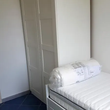 Lägenhetshotell Il Corallo Pietrasanta