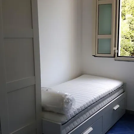 Il Corallo Lägenhetshotell *