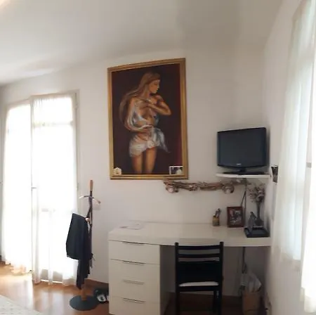 Il Corallo Lägenhetshotell