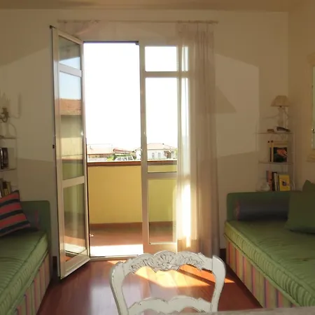 Il Corallo Lägenhetshotell