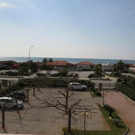Aparthotel Il Corallo