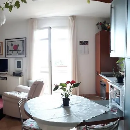 Aparthotel Il Corallo Pietrasanta