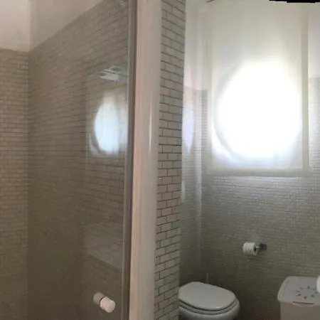 Lägenhetshotell Il Corallo Pietrasanta